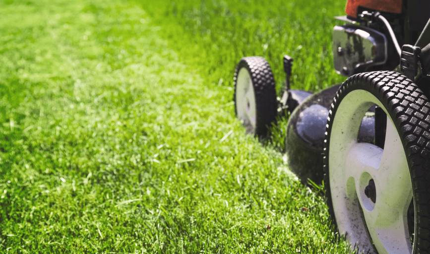 AIC Lawncare